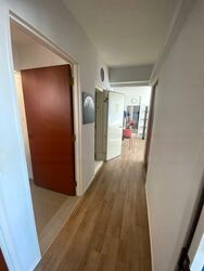 Blk 93B Telok Blangah Parcview (Bukit Merah), HDB 3 Rooms #484196581